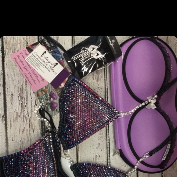 NPC Bikini - Picture 3 of 3